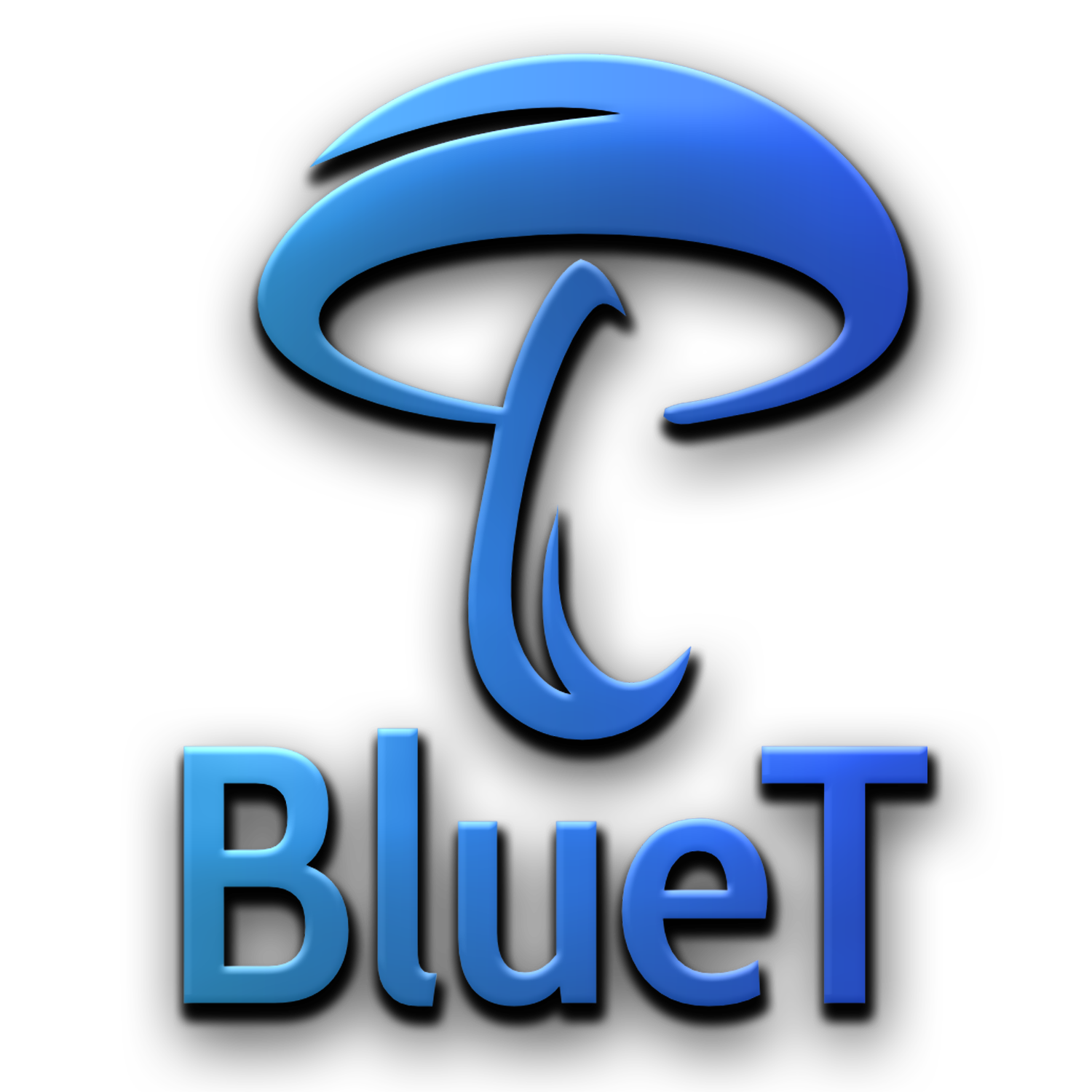 BlueT